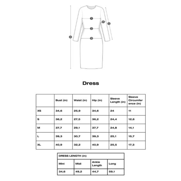 Nocturne Strapless Mini Dress Size EU 38  US M - Picture 10 of 12